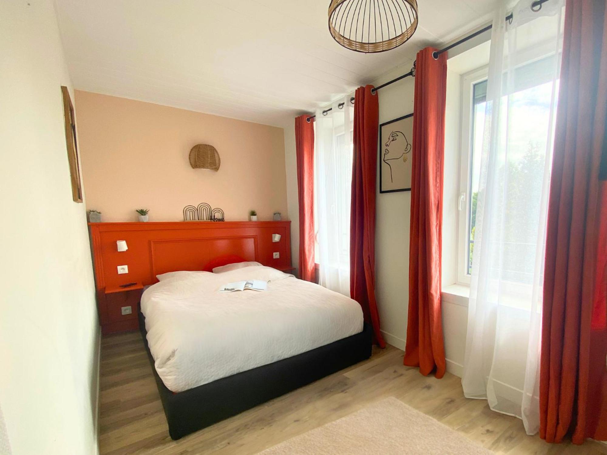 Studio Moderne Et Tout Equipe Au Coeur De Bourbourg - Gare A Proximite Luaran gambar